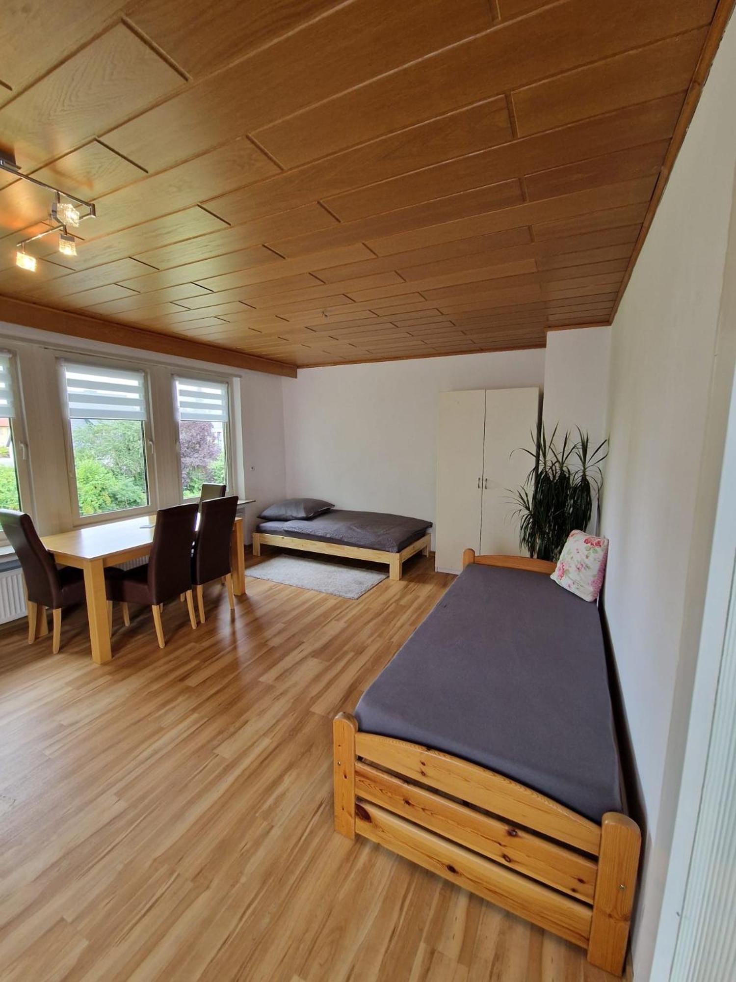 Apartment Zimmervermietung Fischbach