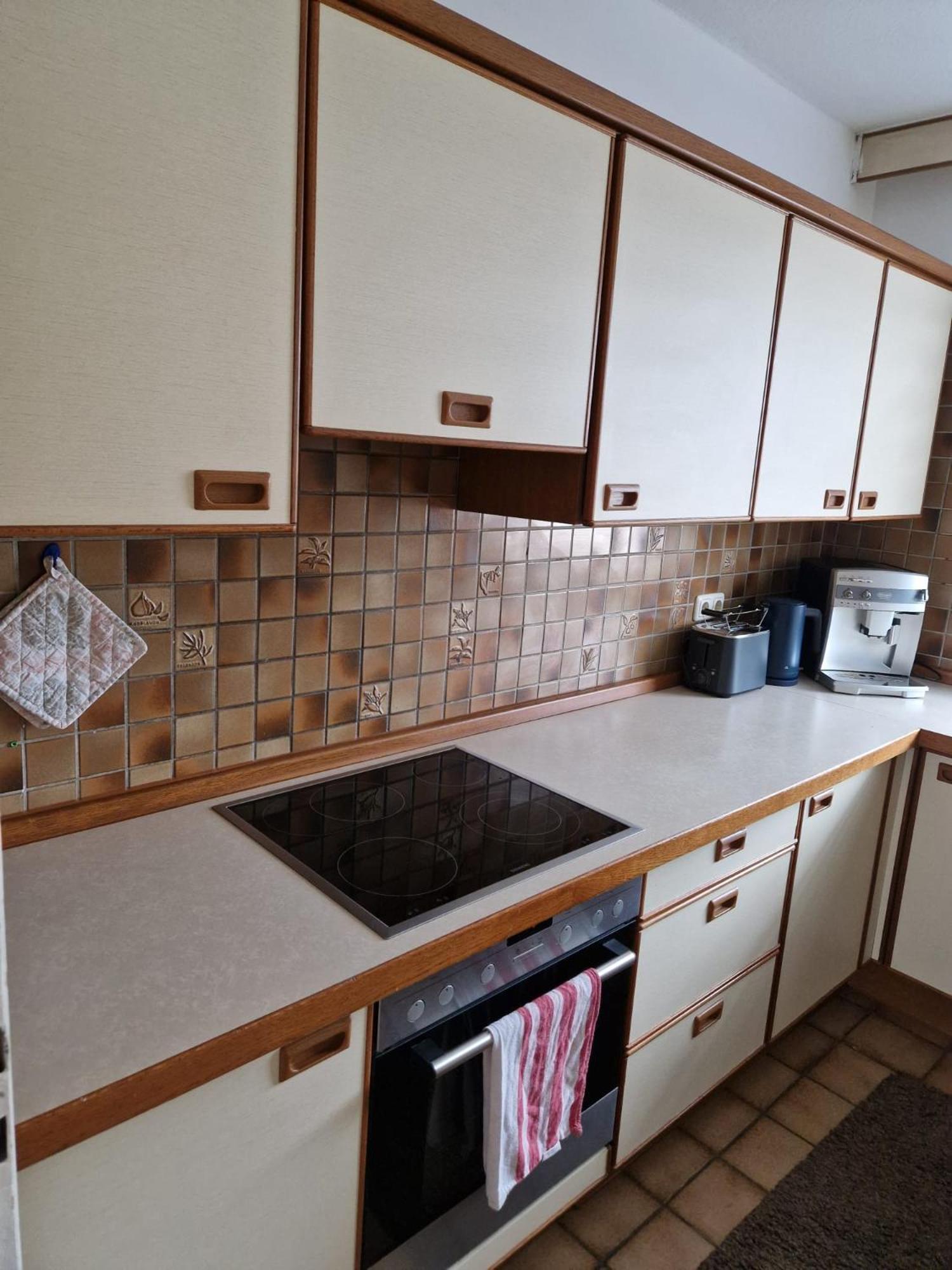 Apartment Zimmervermietung Fischbach *